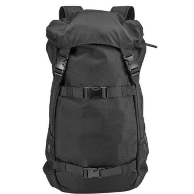 Nixon landlock hot sale backpack iii