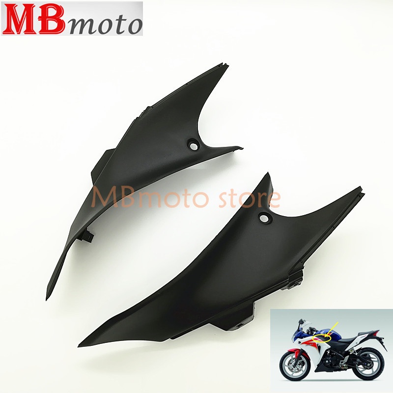 fairings for CBR250 CBR250R 11121315 years tank front panel left and