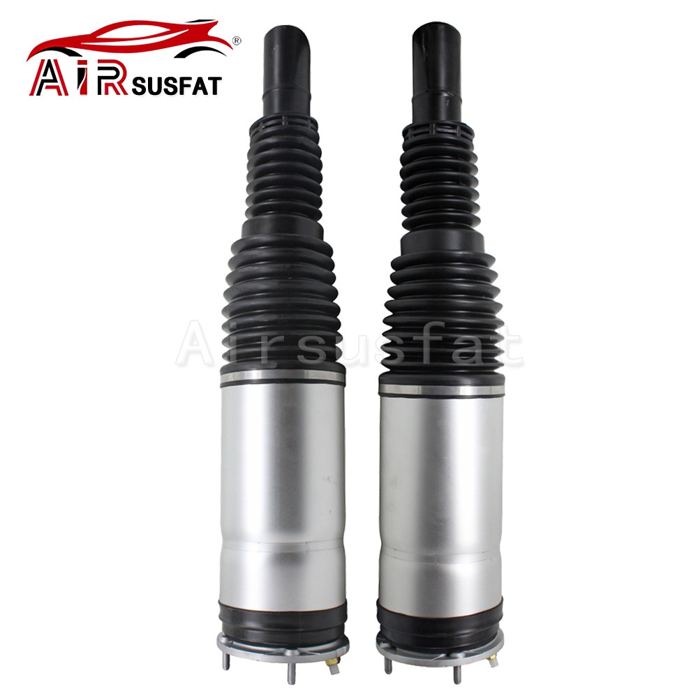 Pair Front/Rear Air Shock Absorber For Land Rover Range Rover L405 Land ...