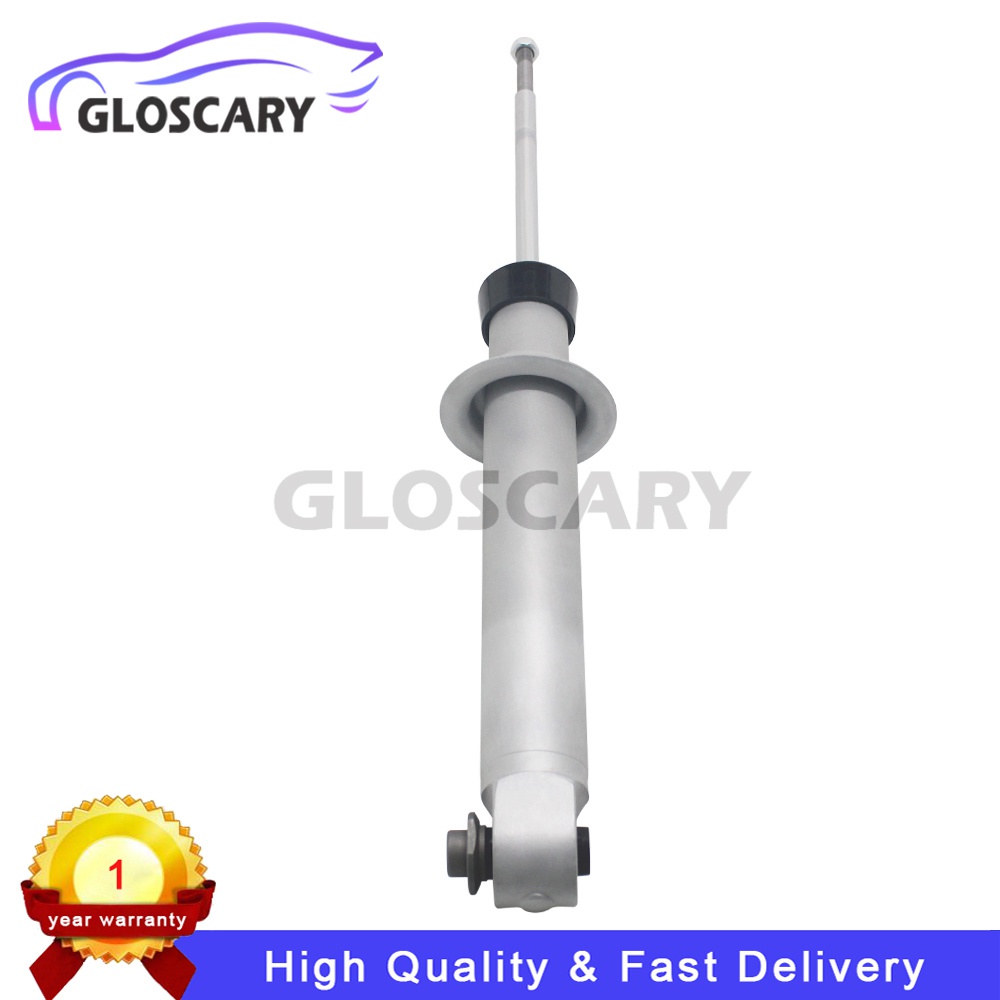 2x Complete Front Shock Absorber Strut Set For BMW 5 Series E61 Touring 520i-530i 520D - GH-Parts