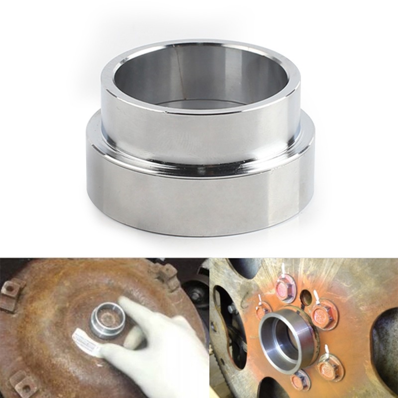 LS1 Flexplate Adapter Spacer for gm TH350 TH400 Conversion Swap LS2 LS3