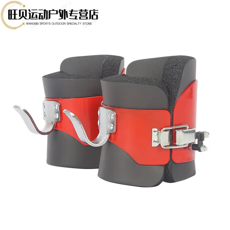 QM🍄Shantoulin Village Inverted Foot Strap Upside down Device Stretch