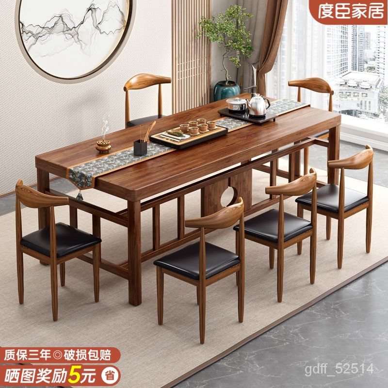 Small tea deals table with chairs