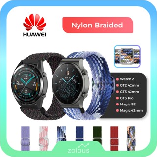 Huawei watch hot sale 2 wristband