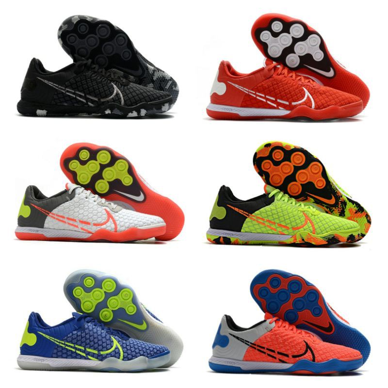 kasut futsal nike gato