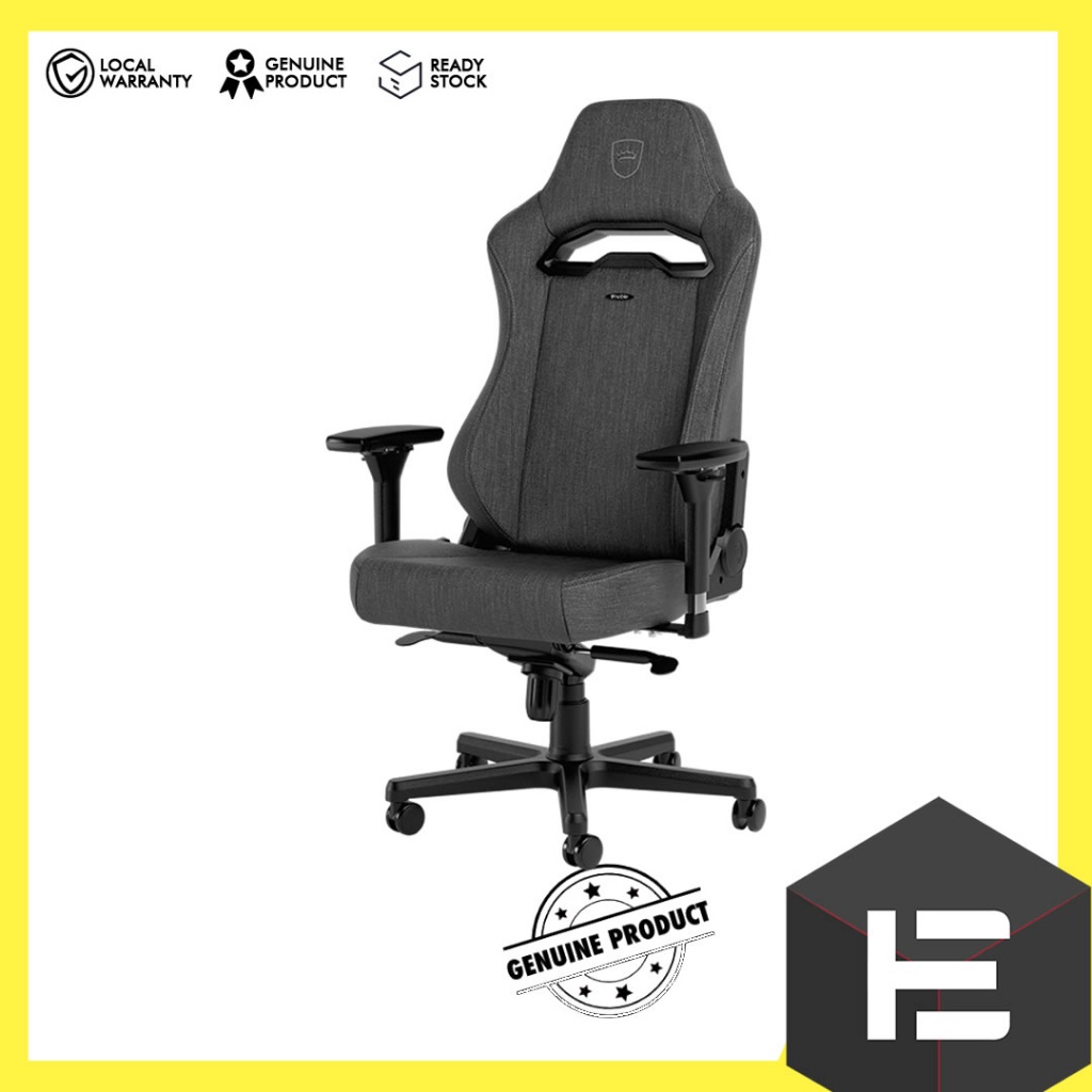 Noblechairs hero st online anthracite