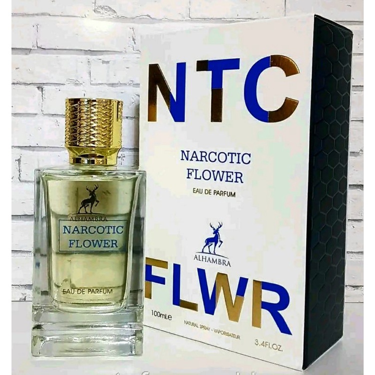 Narcotic discount parfum unisex