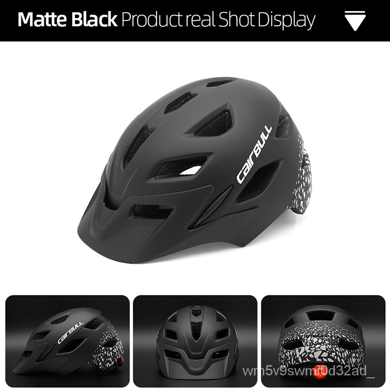 CAIRBULL Children Helmet for Kids Baby Bike Helmet Girl Boy ABS