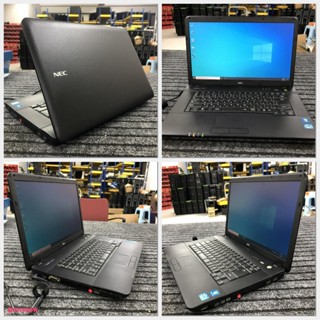 Nec INTEL I3 I5 I7 1ST 2ND 3RD 4TH GEN Laptop 2GB 4GB 8GB RAM HDD 