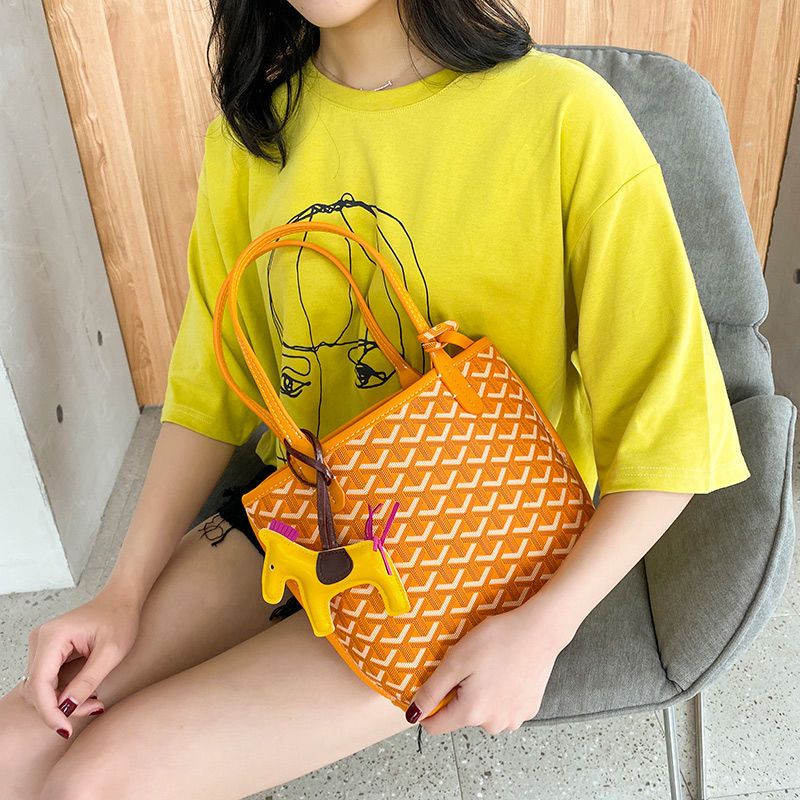 Goyard discount tote 2020