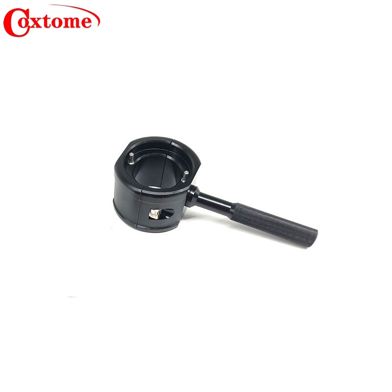 Motorcycle Fork Vise Tool Configuration Handlebar Front Shock Absorber