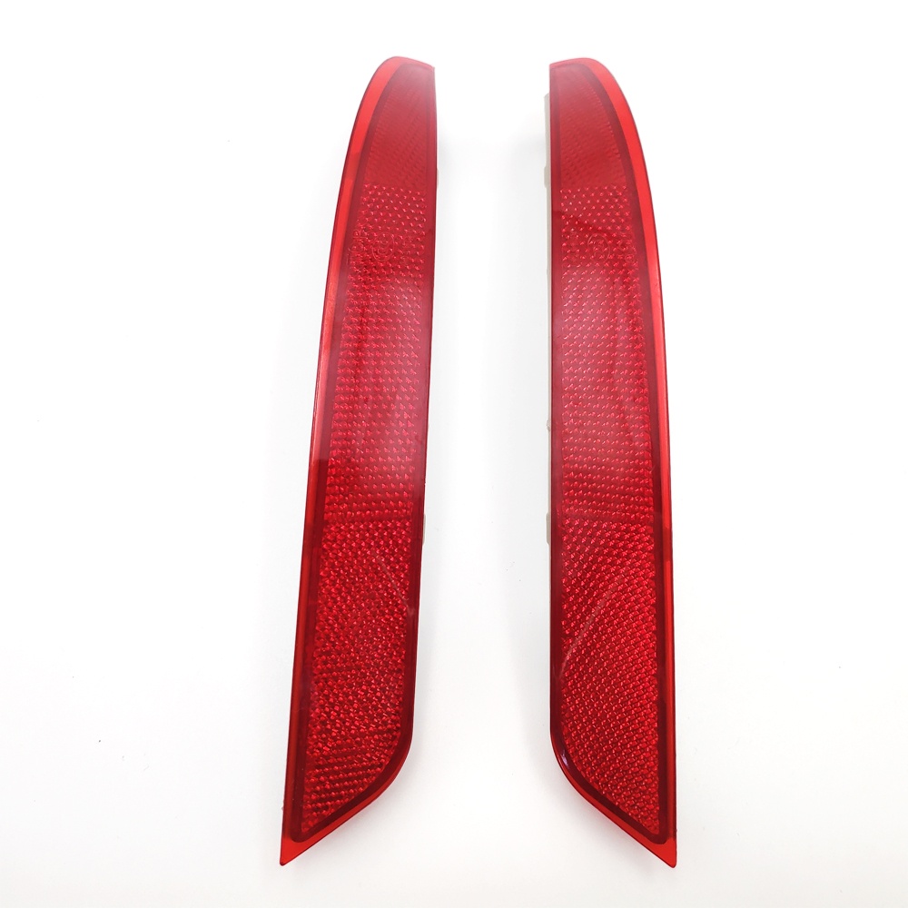 Auto Rear Bumper Reflector Original For Nissan Sylphy G11 2006 2007 ...