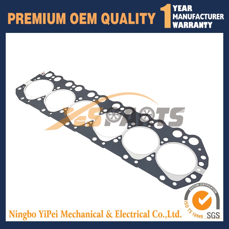 TD42 Head Gasket For Nissan Patrol GQ Y60 TD42T TD42Ti 4.2L 4.2