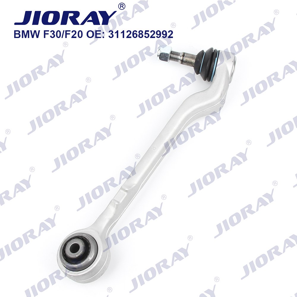 JIORAY Front Lower Right Suspension Control Arm Straight For BMW 1/2/3 ...