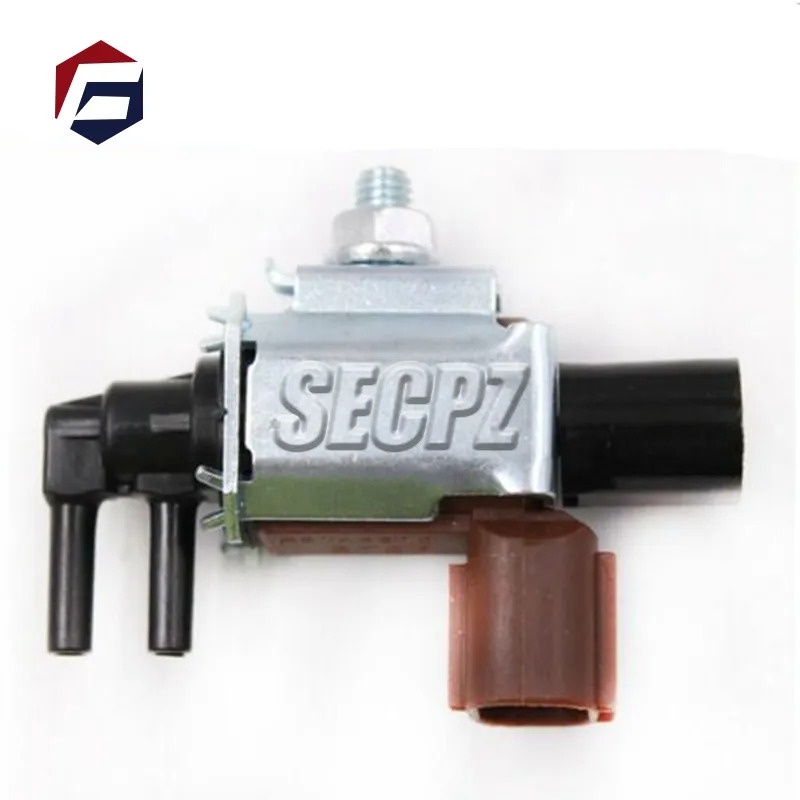 Électrovanne D'émission Pour Mitsubishi L200, Shogun, Pajero - Remplace MR577099, K5T46494, K5T48272