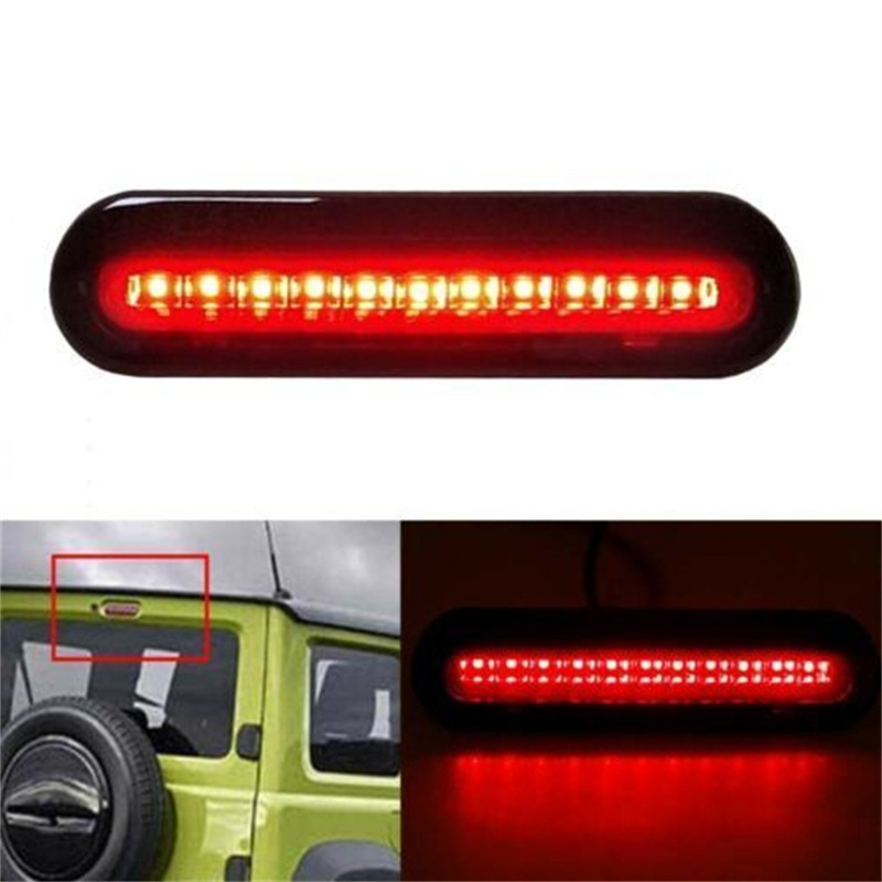 Stop Lamp Car LED Light Rear High Brake Light For Suzuki Jimny JB64W