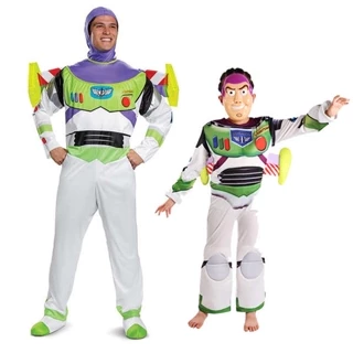 Buy halloween costume buzz lightyear Online With Best Price May