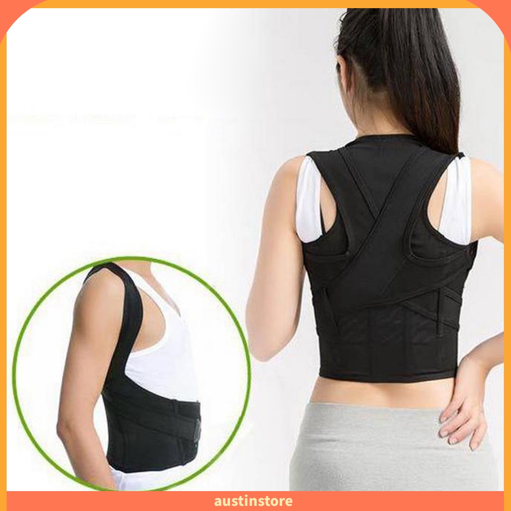 1Pcs Chest Brace Posture Corrector for Women, Chest Support Push up The  Chest Female Bra Strap Vest Prevent Chest Sagging