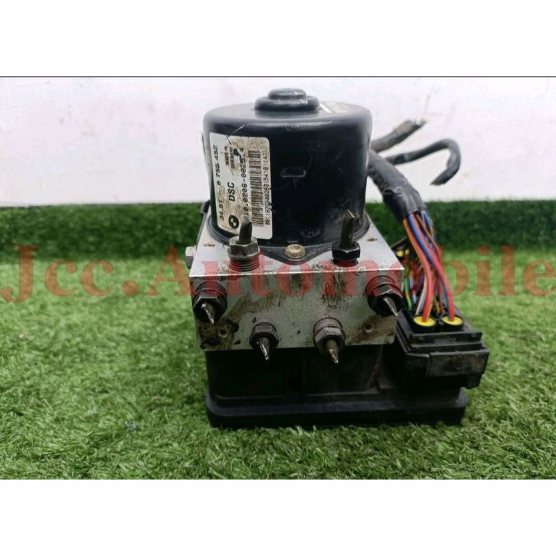 BMW E46 ABS PUMP [B15] Shopee Malaysia