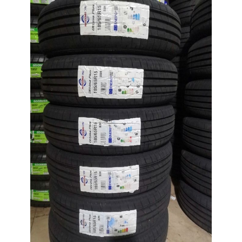 185/65/15 Massimo Ottima Plus Tyre Tayar | Shopee Malaysia