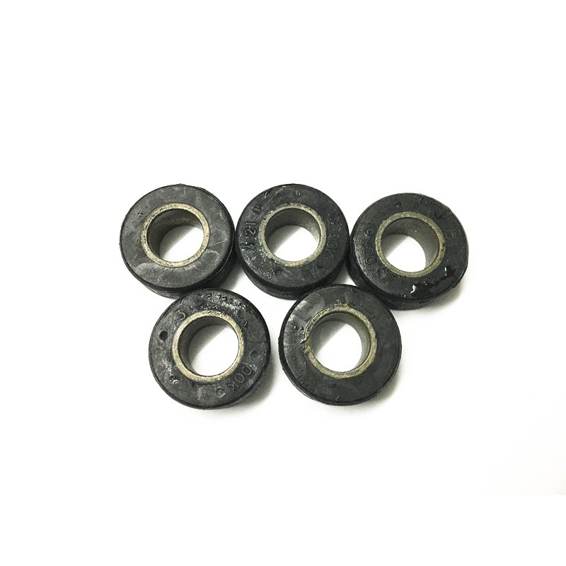 Rear wheel Hub Cushion Buffer Rubber bush for Benelli TNT899 TNT1130 ...