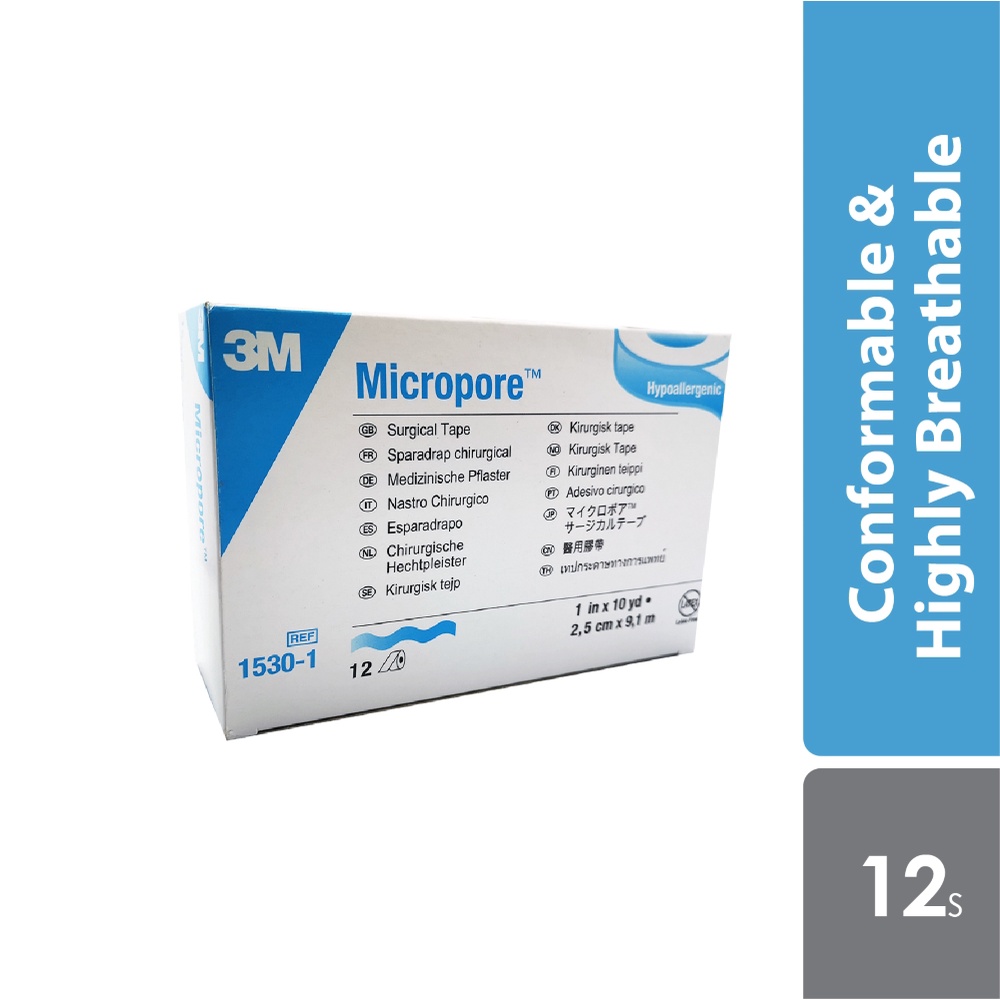 3M Micropore (1