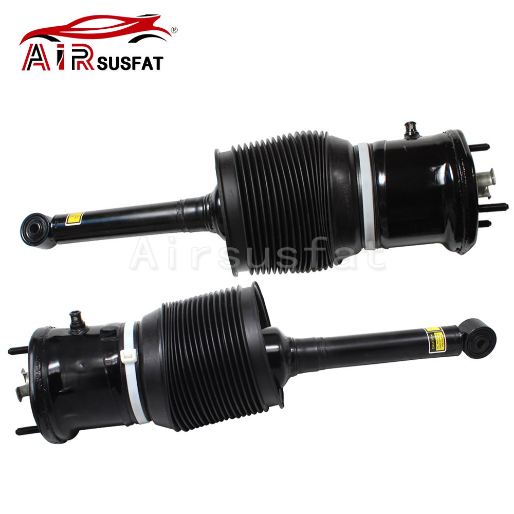 Front Left Right Air Shock Struts For Lexus LS430 LS400 2000-2006 ...