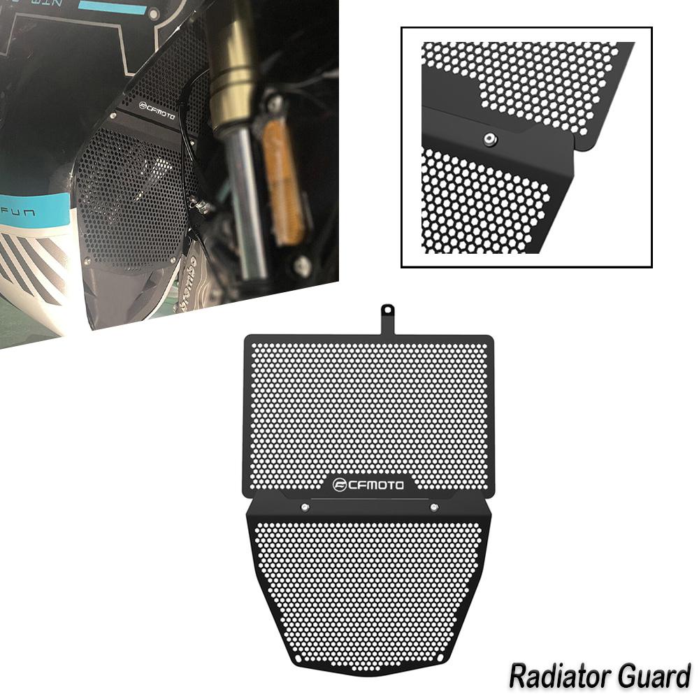 Motorcycle Accessories For CFMOTO CF MOTO 450SR 450 SR 450sr 2022 2023 ...