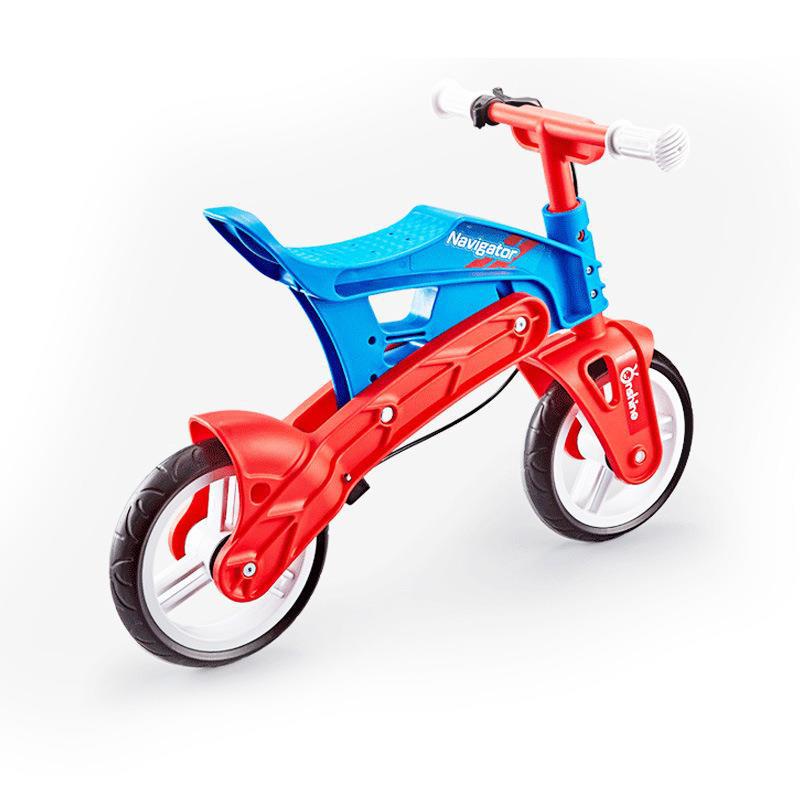 Baby hotsell sliding bike