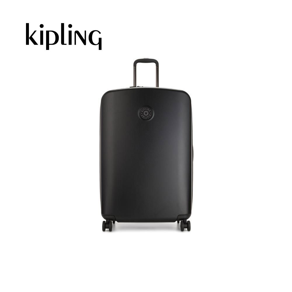 Kipling CURIOSITY L Black Noir Upright Shopee Malaysia