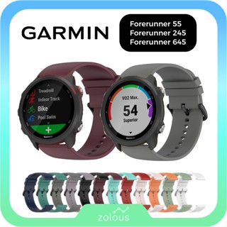 Garmin forerunner 645 online music wristbands