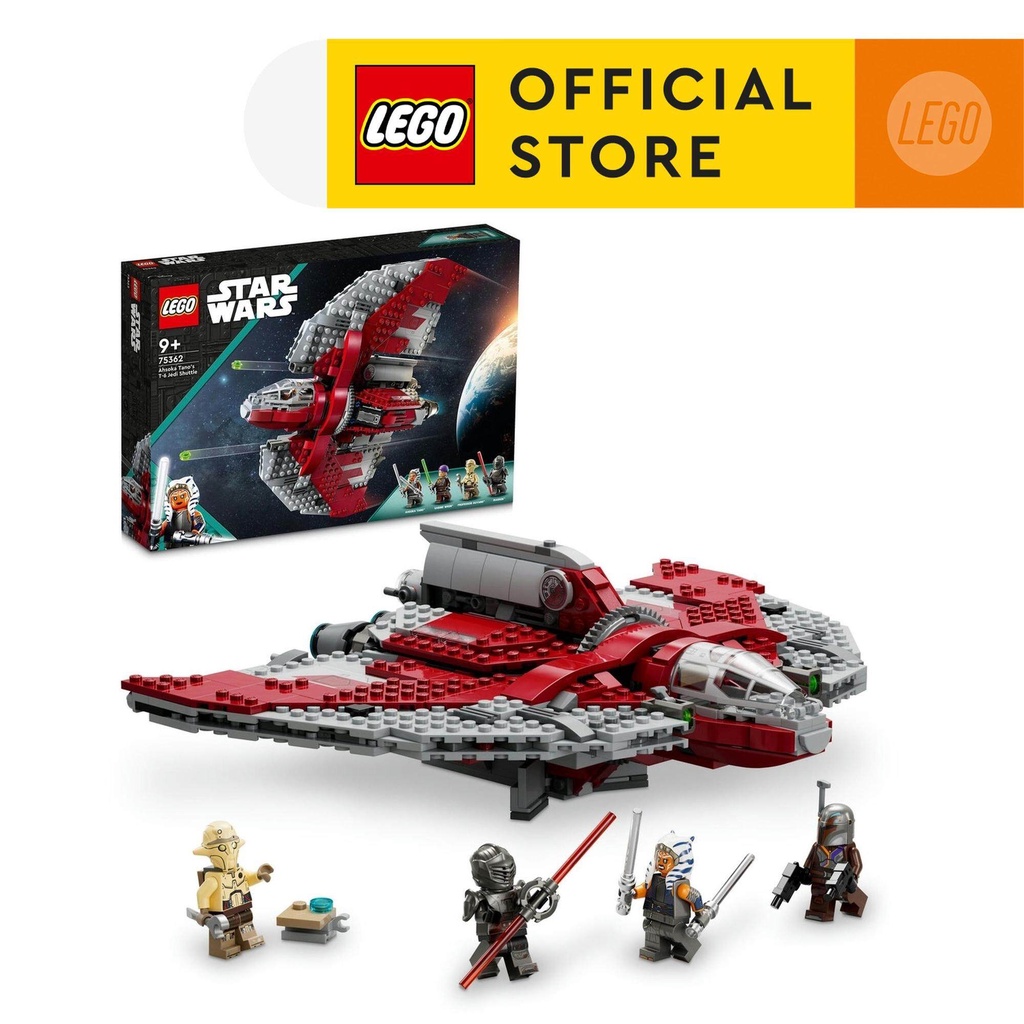 Lego star deals wars ix sets