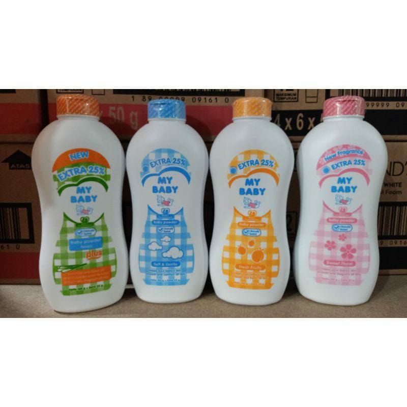 my baby powder original Shopee Malaysia