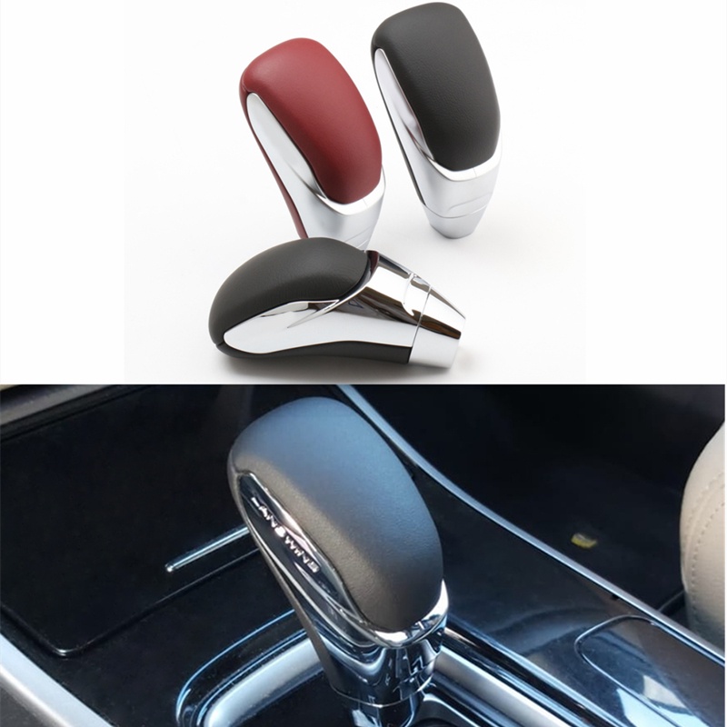 For Mitsubishi Outlander EX L200 ASX Gear Shift Knob Automatic Gearbox