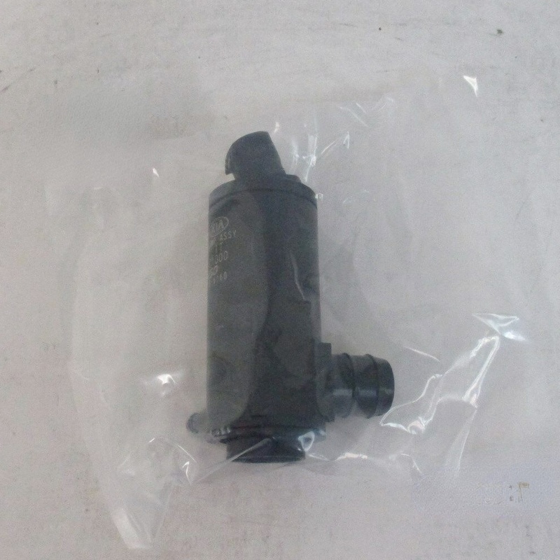 98510C1000 For Hyundai SONATA OPTIMA Windshield Washing Pump Assy