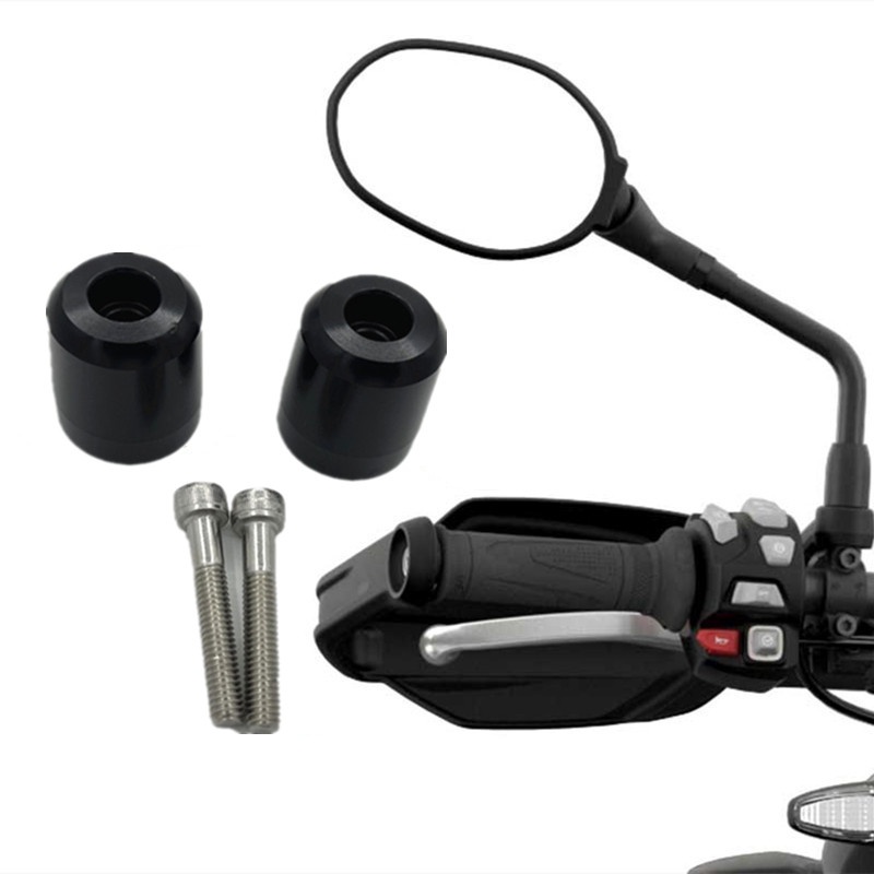 Handle Bar Riser For Triumph Tiger 900 GT Pro (2024