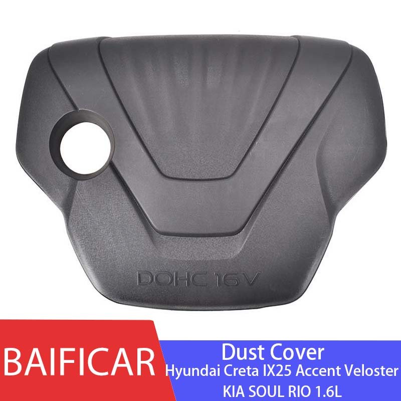 Baificar Brand New Genuine Engine Cover Protection Cap 292402B810 For