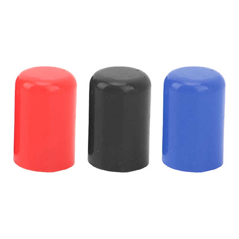 Car Vacuum Hose Cap Safe Silicone Reliable 16mm Inner Diameter