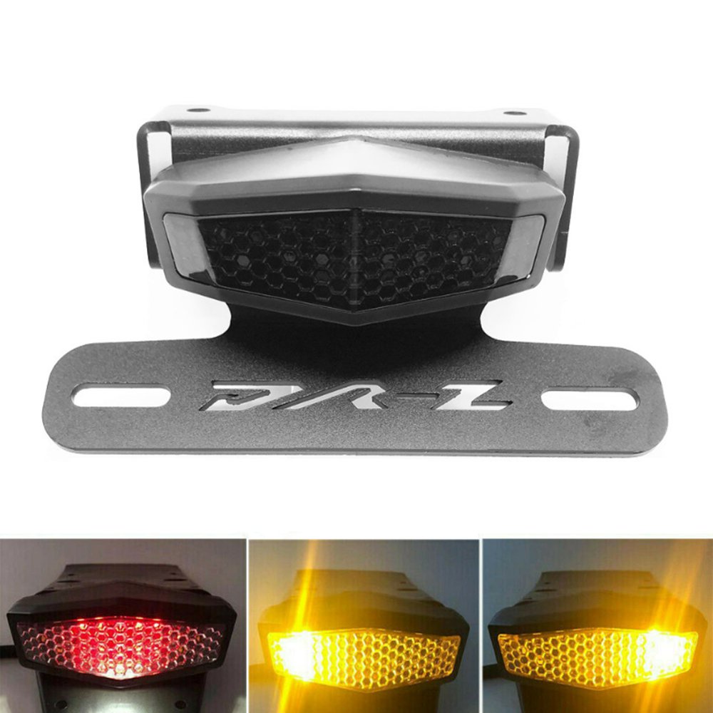 drz400e tail tidy