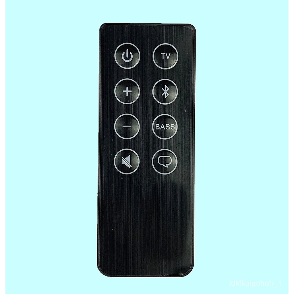 💥【Specials】💥Remote Control for Bose Solo 5 15 Series ii Sound System