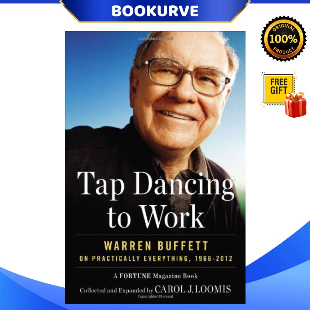 Tap Dancing to Work Warren Buffett on Practically Everything, 1966