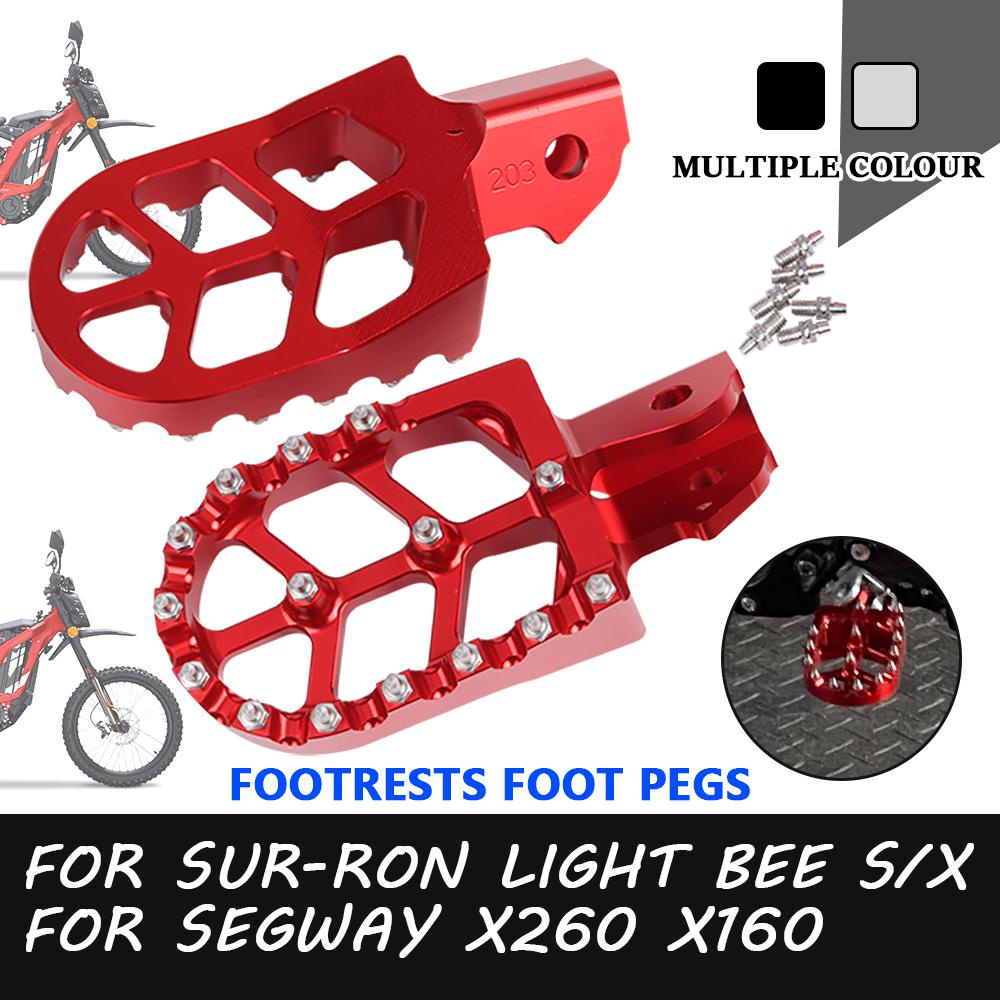 For Segway Dirt EBike X260 X160 X 260 X 160 For SurRon Surron Light