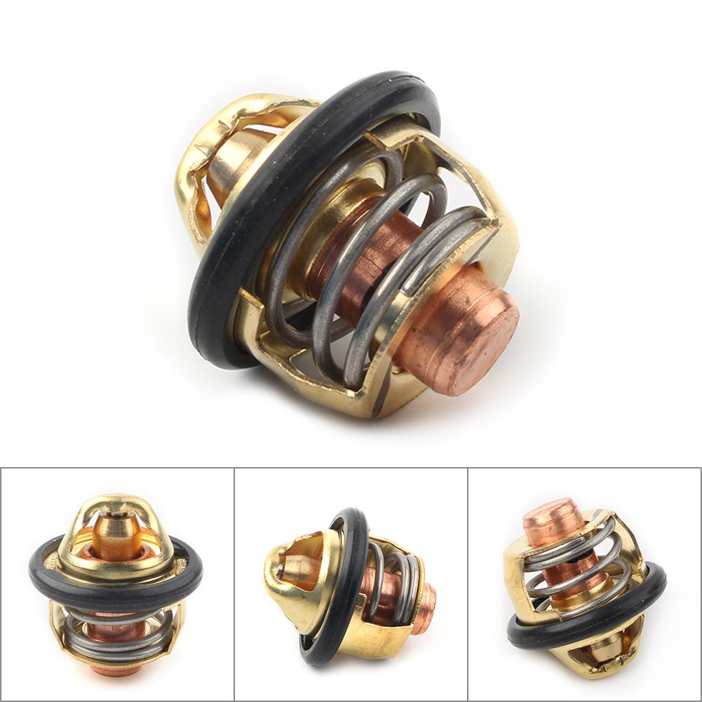 GOOFIT 14mm Candela d'accensione F7TC 1 pezzo Universale sostituzione