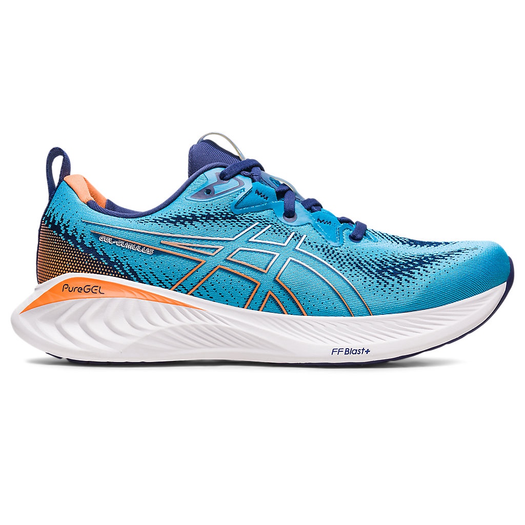 Asics training shop shoes malaysia