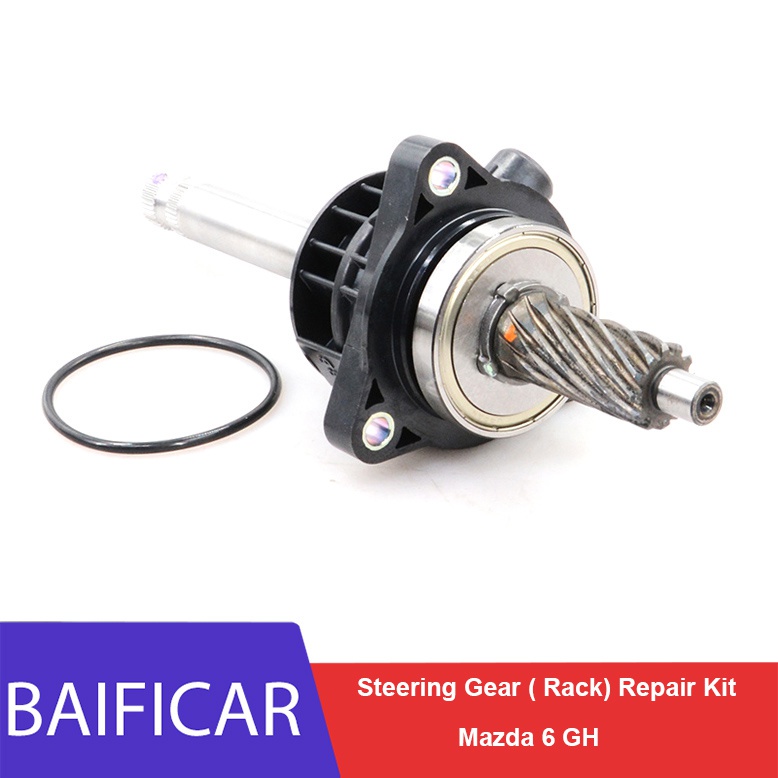 Brand New Genuine Electric Steering Gear ( Rack) Repair Kit Shaft Torsion Bar With the Angle