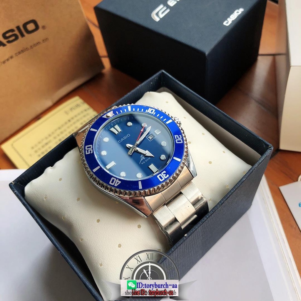 Casio submariner cheap