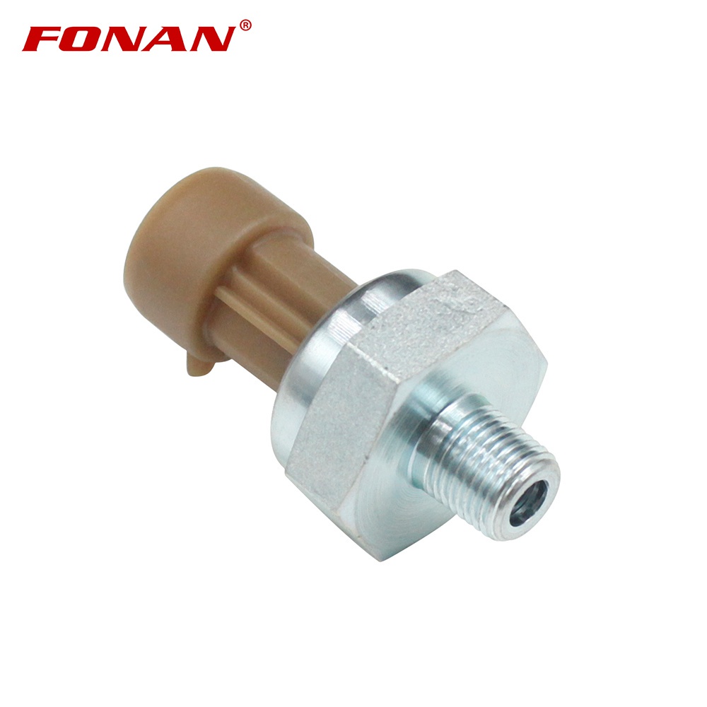 1807369C2 Brand New EOP Engine Oil Pressure Sensor For Cummins Navistar