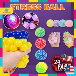 DIY Squishy Anti-Stress Balls - Viral TikTok Fidget Toys 