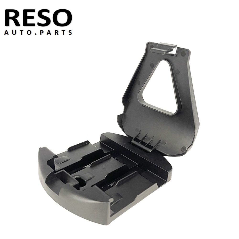 Emergency Warning Triangle Mount Bracket Holder Support For Mercedes