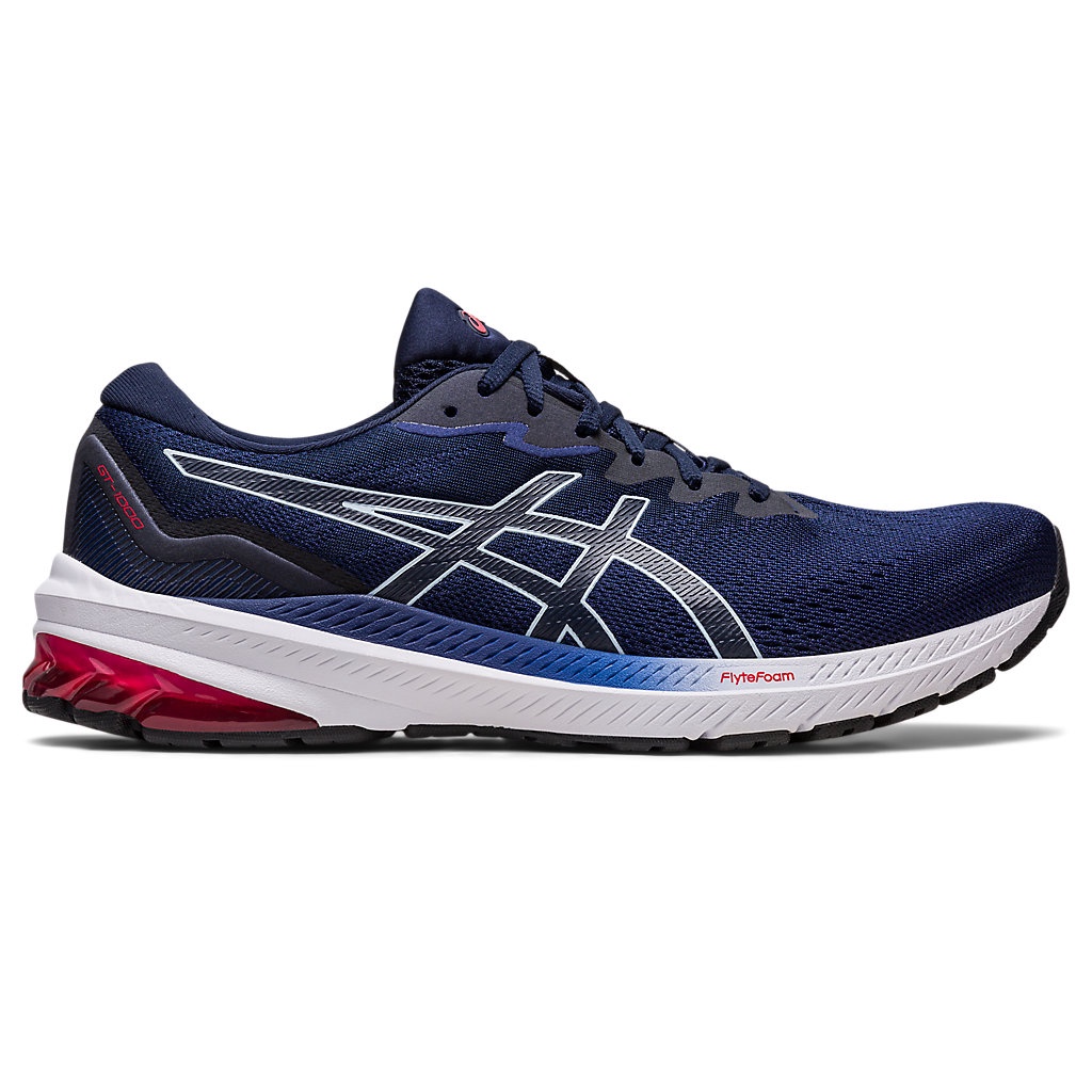 Asics gt 1 hot sale 6 blue